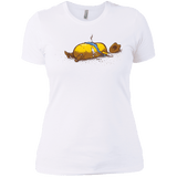 T-Shirts White / X-Small Fistfull Women's Premium T-Shirt