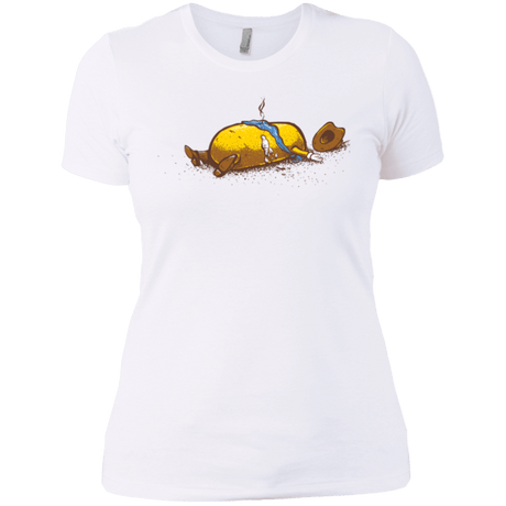 T-Shirts White / X-Small Fistfull Women's Premium T-Shirt