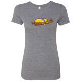 T-Shirts Premium Heather / Small Fistfull Women's Triblend T-Shirt