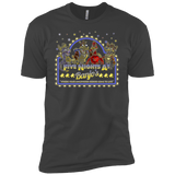 T-Shirts Heavy Metal / YXS Five Nights at Banjos Boys Premium T-Shirt