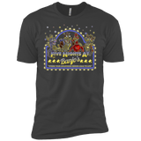 T-Shirts Heavy Metal / X-Small Five Nights at Banjos Men's Premium T-Shirt