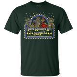 T-Shirts Forest Green / Small Five Nights at Banjos T-Shirt