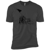 T-Shirts Heavy Metal / YXS Flags Of Our Emperor Boys Premium T-Shirt