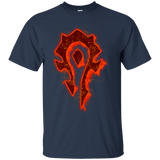 T-Shirts Navy / Small Flamecraft T-Shirt