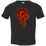 T-Shirts Black / 2T Flamecraft Toddler Premium T-Shirt