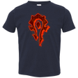 T-Shirts Navy / 2T Flamecraft Toddler Premium T-Shirt