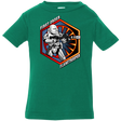 T-Shirts Kelly / 6 Months Flametrooper Infant PremiumT-Shirt