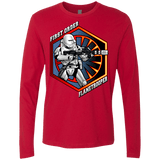 Flametrooper Men's Premium Long Sleeve