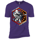 T-Shirts Purple / X-Small Flametrooper Men's Premium T-Shirt