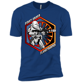 T-Shirts Royal / X-Small Flametrooper Men's Premium T-Shirt