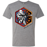T-Shirts Premium Heather / Small Flametrooper Men's Triblend T-Shirt