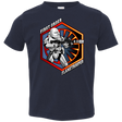 T-Shirts Navy / 2T Flametrooper Toddler Premium T-Shirt