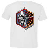 T-Shirts White / 2T Flametrooper Toddler Premium T-Shirt
