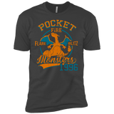 T-Shirts Heavy Metal / YXS FLARE BLITZ Boys Premium T-Shirt