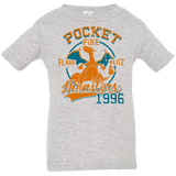 T-Shirts Heather / 6 Months FLARE BLITZ Infant PremiumT-Shirt