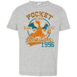 T-Shirts Heather / 2T FLARE BLITZ Toddler Premium T-Shirt