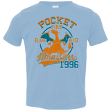 T-Shirts Light Blue / 2T FLARE BLITZ Toddler Premium T-Shirt