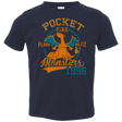 T-Shirts Navy / 2T FLARE BLITZ Toddler Premium T-Shirt