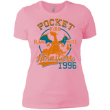 T-Shirts Light Pink / X-Small FLARE BLITZ Women's Premium T-Shirt