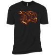 T-Shirts Black / YXS Flash Boys Premium T-Shirt