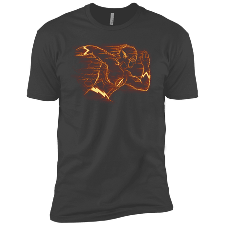 T-Shirts Heavy Metal / YXS Flash Boys Premium T-Shirt