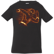 T-Shirts Black / 6 Months Flash Infant Premium T-Shirt