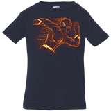 T-Shirts Navy / 6 Months Flash Infant Premium T-Shirt