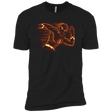 T-Shirts Black / X-Small Flash Men's Premium T-Shirt