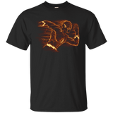 T-Shirts Black / S Flash T-Shirt