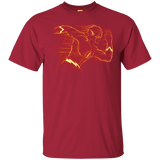 T-Shirts Cardinal / YXS Flash Youth T-Shirt