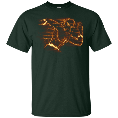 T-Shirts Forest / YXS Flash Youth T-Shirt