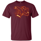 T-Shirts Maroon / YXS Flash Youth T-Shirt