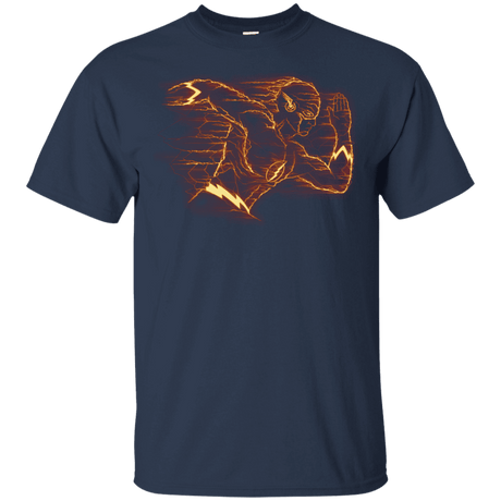 T-Shirts Navy / YXS Flash Youth T-Shirt