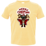 T-Shirts Butter / 2T Flashing Through The Snow Toddler Premium T-Shirt