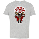 T-Shirts Heather / 2T Flashing Through The Snow Toddler Premium T-Shirt