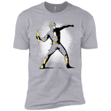 T-Shirts Heather Grey / YXS Flashsy Boys Premium T-Shirt