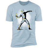 T-Shirts Light Blue / YXS Flashsy Boys Premium T-Shirt
