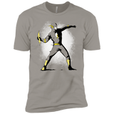 T-Shirts Light Grey / YXS Flashsy Boys Premium T-Shirt
