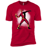 T-Shirts Red / YXS Flashsy Boys Premium T-Shirt