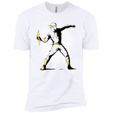 T-Shirts White / YXS Flashsy Boys Premium T-Shirt