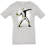 T-Shirts Heather / 6 Months Flashsy Infant Premium T-Shirt