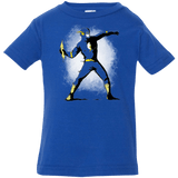 T-Shirts Royal / 6 Months Flashsy Infant Premium T-Shirt