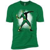 T-Shirts Kelly Green / X-Small Flashsy Men's Premium T-Shirt