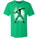 T-Shirts Envy / Small Flashsy Men's Triblend T-Shirt