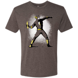 T-Shirts Macchiato / Small Flashsy Men's Triblend T-Shirt