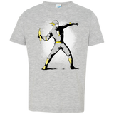 T-Shirts Heather / 2T Flashsy Toddler Premium T-Shirt