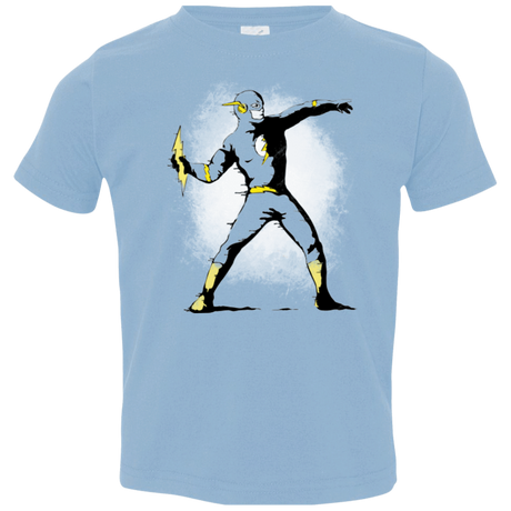 T-Shirts Light Blue / 2T Flashsy Toddler Premium T-Shirt