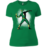 T-Shirts Kelly Green / X-Small Flashsy Women's Premium T-Shirt