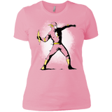 T-Shirts Light Pink / X-Small Flashsy Women's Premium T-Shirt
