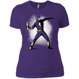T-Shirts Purple / X-Small Flashsy Women's Premium T-Shirt